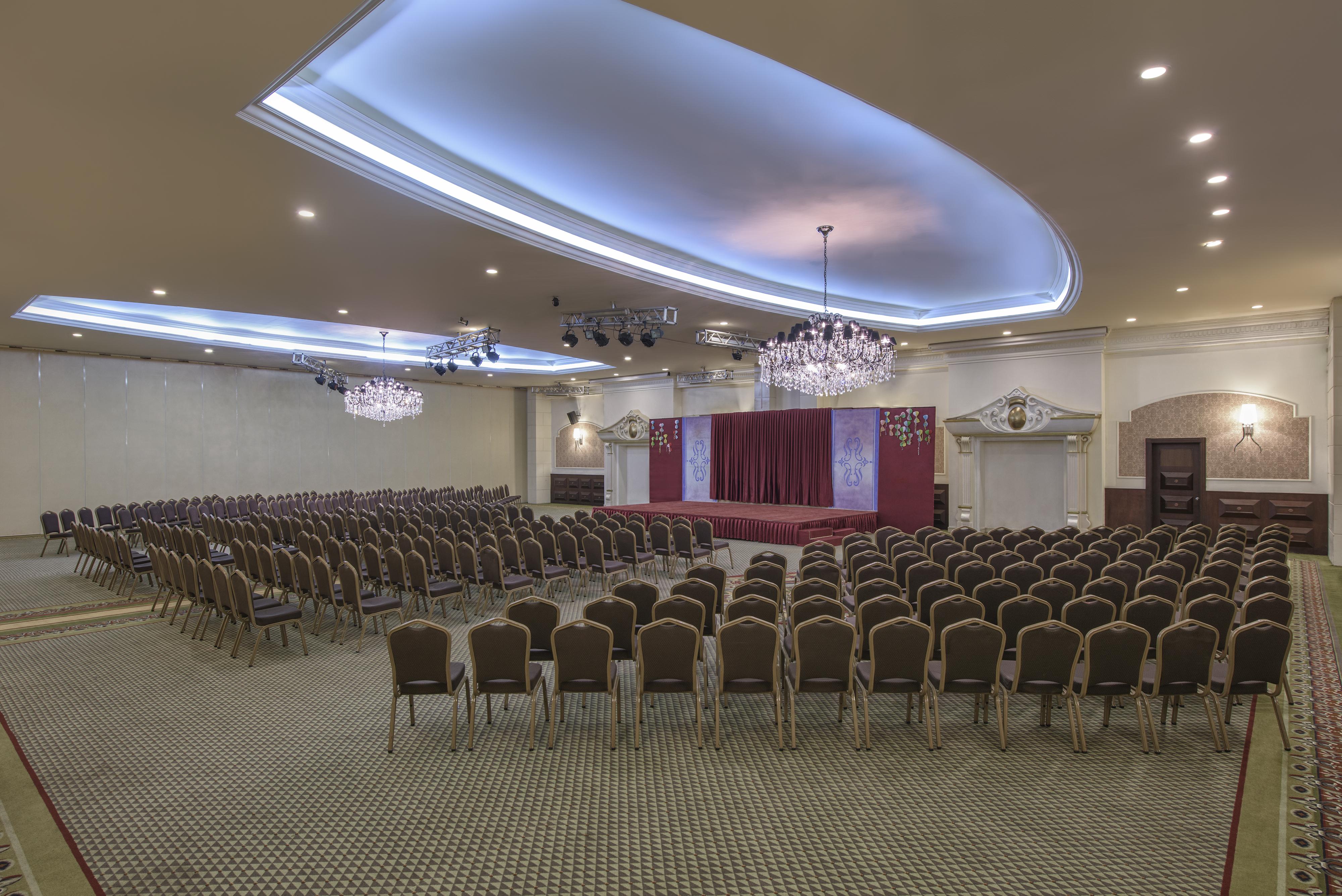 Delphin Diva Premiere Hotel Antalya Exterior photo