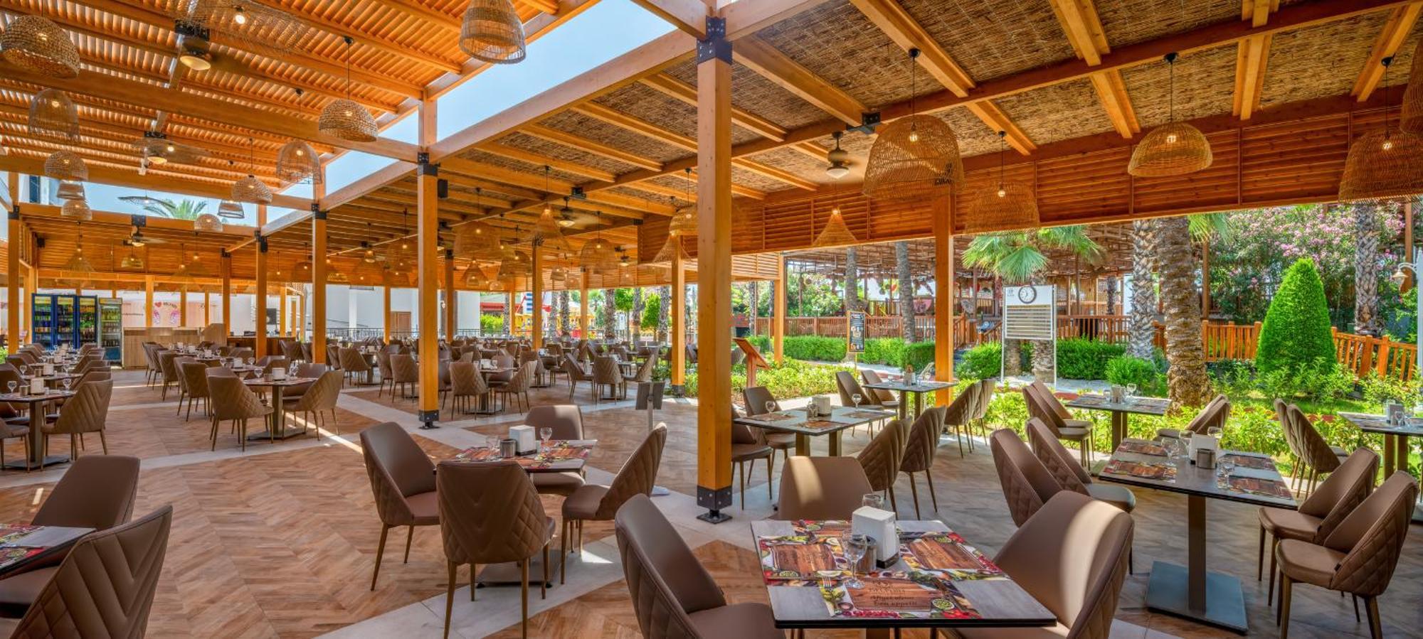 Delphin Diva Premiere Hotel Antalya Exterior photo